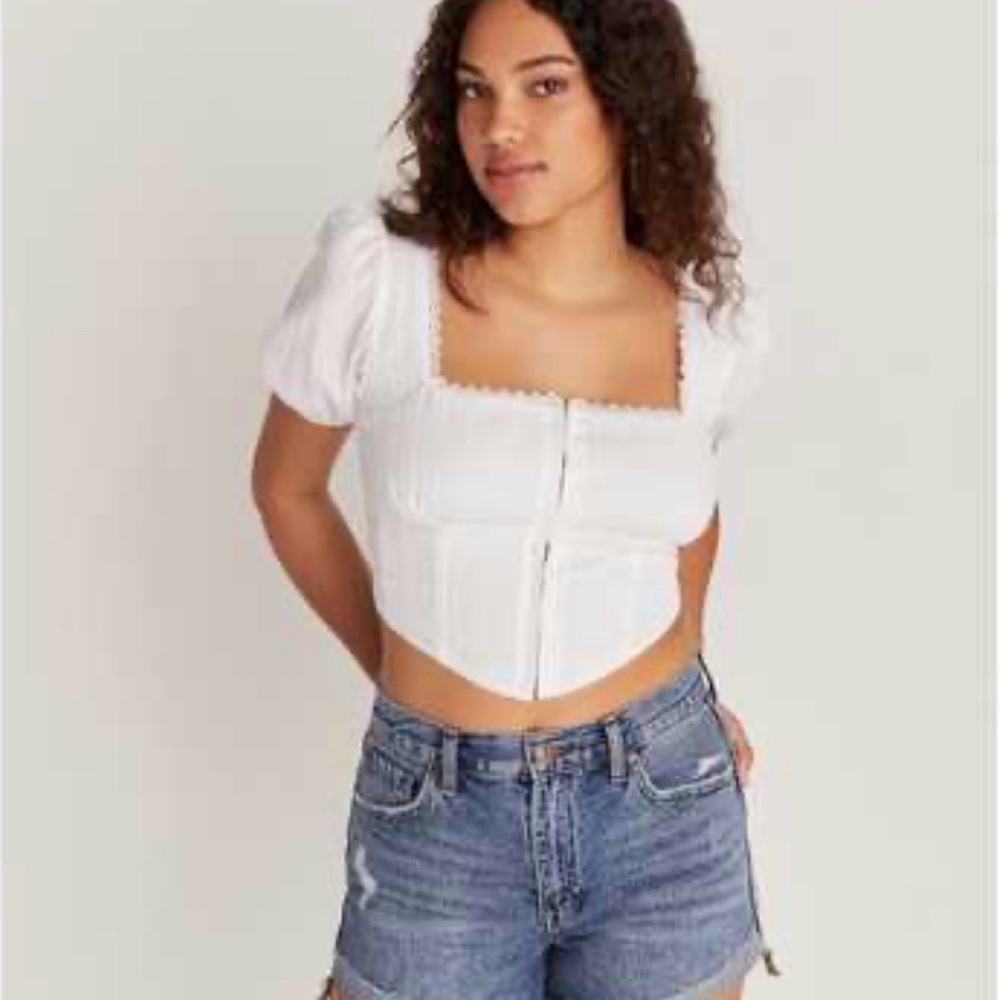 Backyard roses top